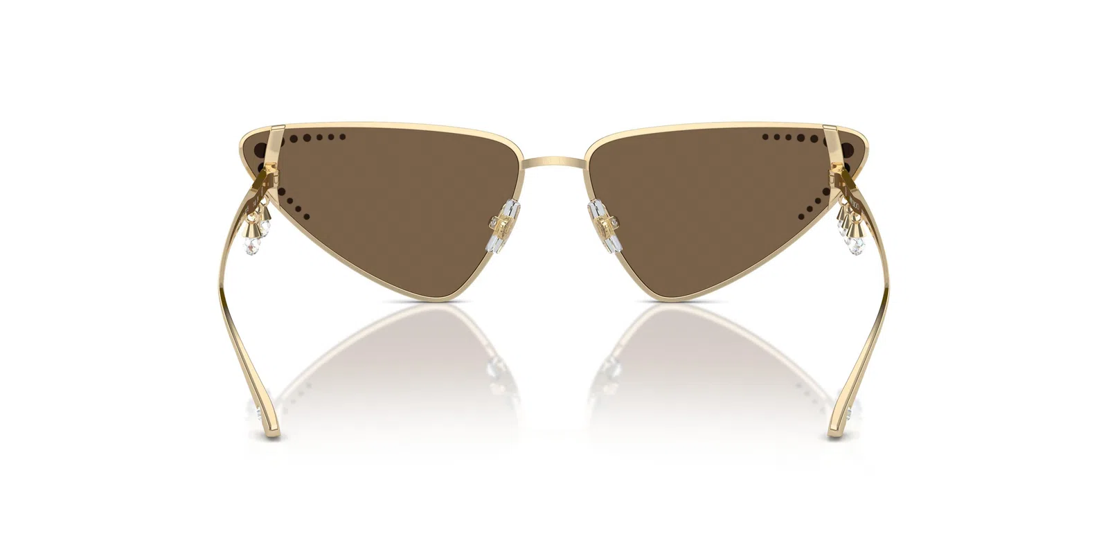 Jimmy Choo 4001B Sunglasses - view 6